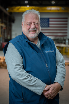 Image of Nate Batson