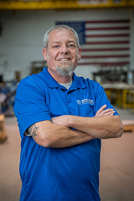 Portrait of Thai Johnson